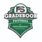 This is the app for existing customers of Football Gradebook to use on their iPhones and iPads