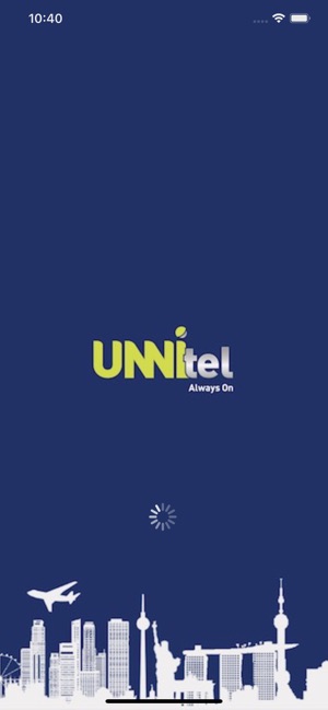 Unnifi