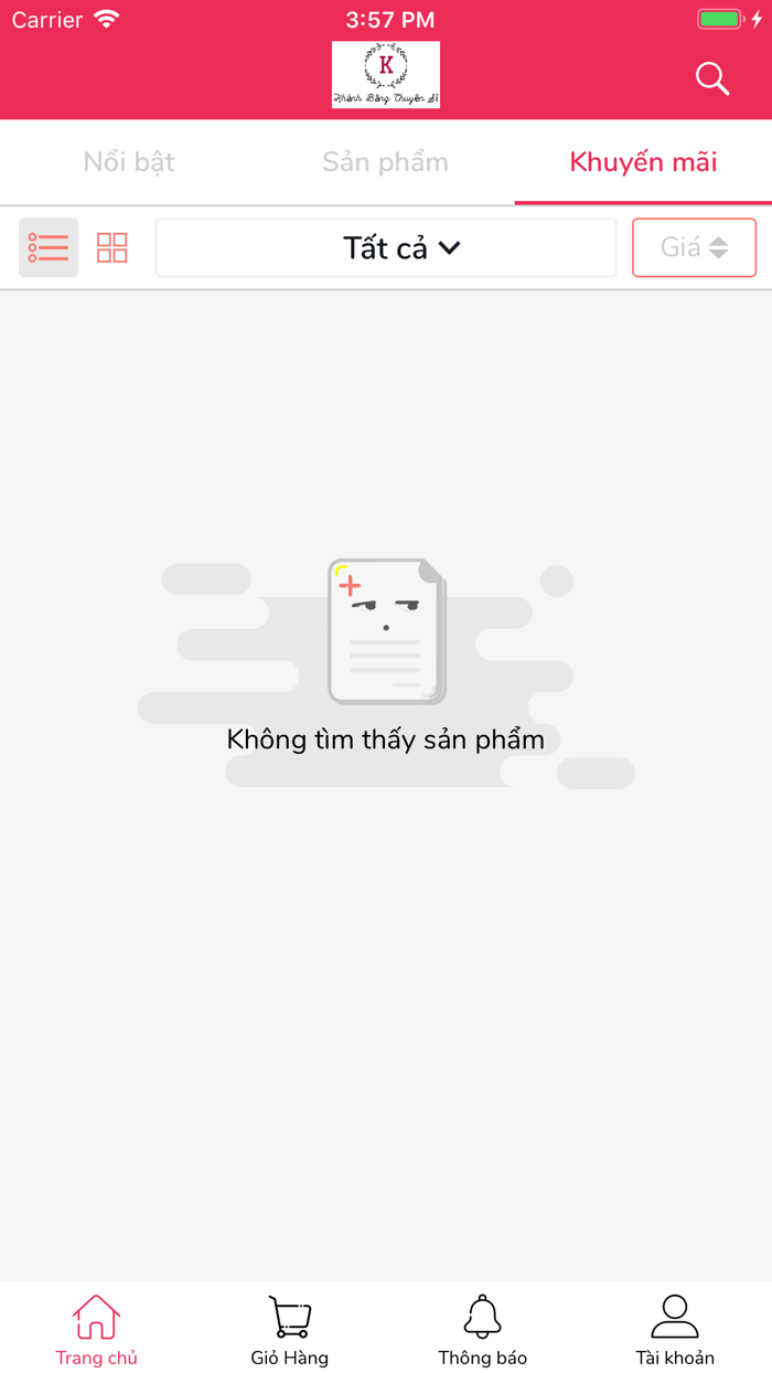 Khánh Băng chuyên sỉ