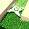 Grass Cutter Shape Cut 3d  in Rolly Splat has never been so exciting with just awesome controls