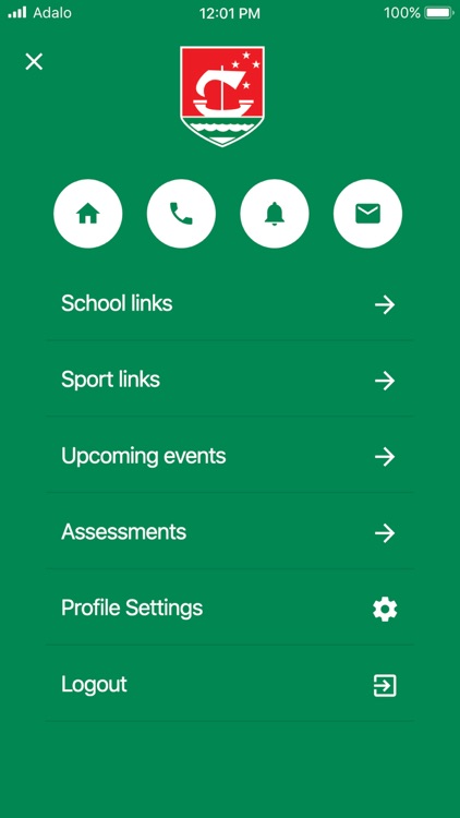 Onehunga High School screenshot-4