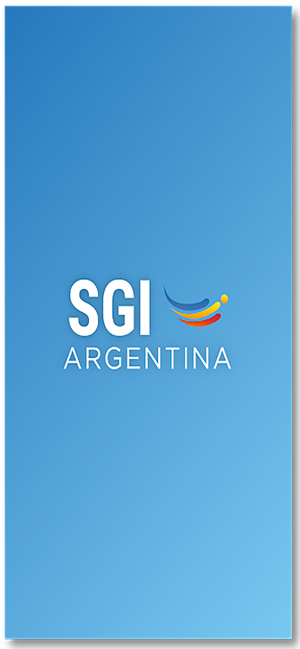 SGI Argentina(圖1)-速報App