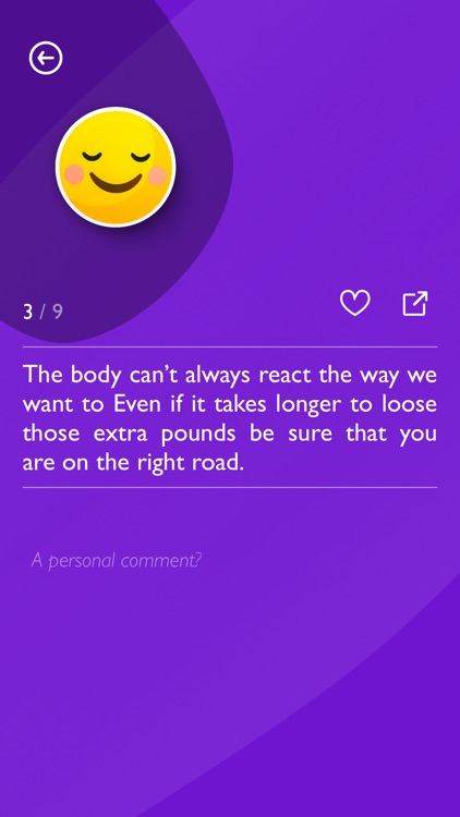 125 Tips for losing weight ! screenshot-3