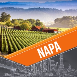 Napa City Guide