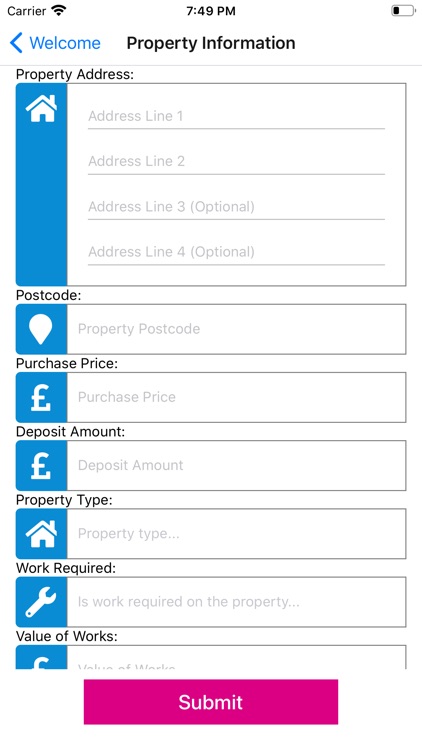 MyBroker Bridge Finance