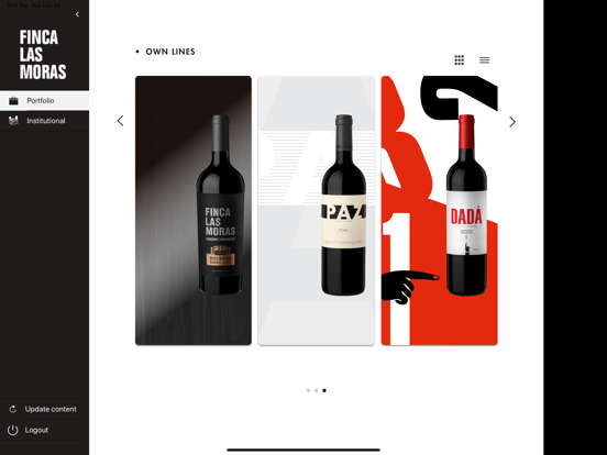 Screenshot #5 pour Finca Las Moras ST