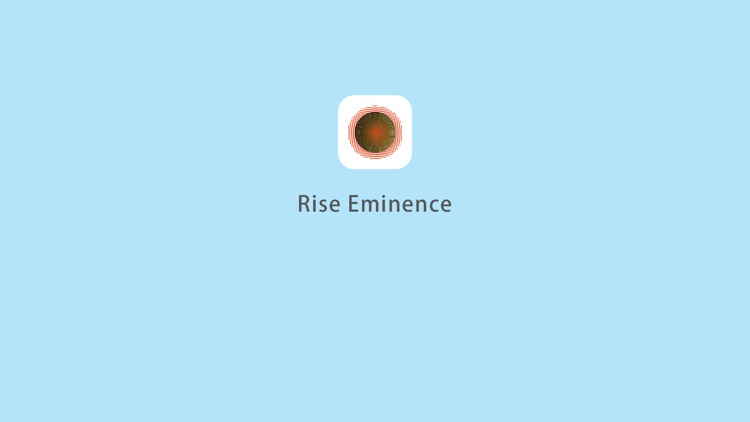 Rise Eminence