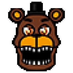 Five Color By Number For Night