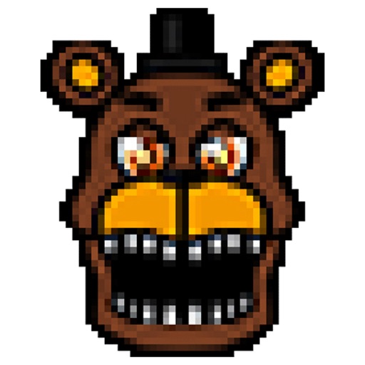 Five Color By Number For Night