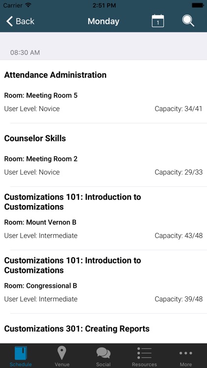 PowerSchool University