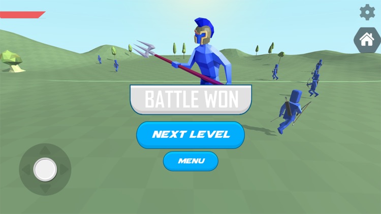 Accurate Battle Simulation screenshot-3