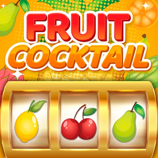 Fruits Cocktail