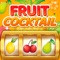 «Fruits Cocktail» is a game where the player has to find a couple of pictures in 60 seconds