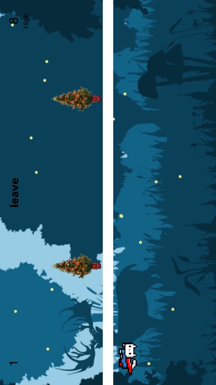 UpsideDownCat screenshot-4