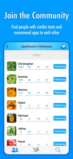 AppRaven: Best Apps & Games(圖5)-速報App