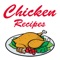 A big collection of delicious 300 Chicken recipes for people who are chicken food lovers or who would like to eat chicken for a change