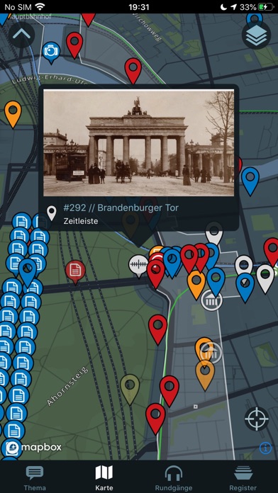 berlinHistory screenshot 3