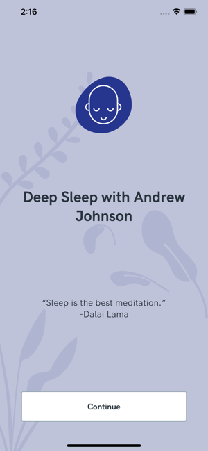 Deep Sleep with AJ(圖1)-速報App