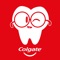 The Colgate Magik app will unlock your Colgate Magik toothbrush kit