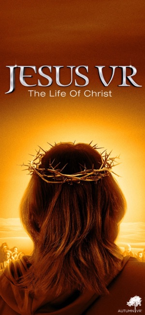 Jesus VR(圖1)-速報App