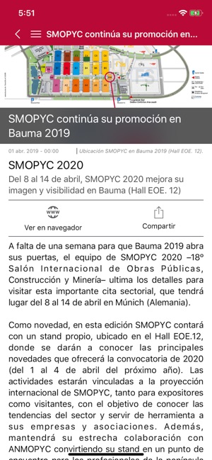 SMOPYC 2020(圖5)-速報App