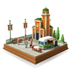 Puzzrama (パズラマ)-Translimit, Inc.