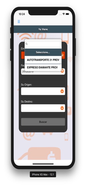 Autotransporte 21(圖2)-速報App