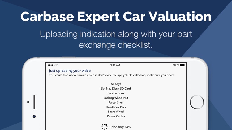 Carbase Expert Car Valuation screenshot-5