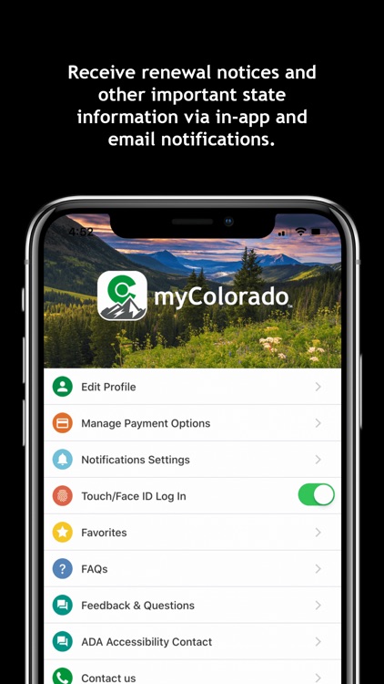 myColorado