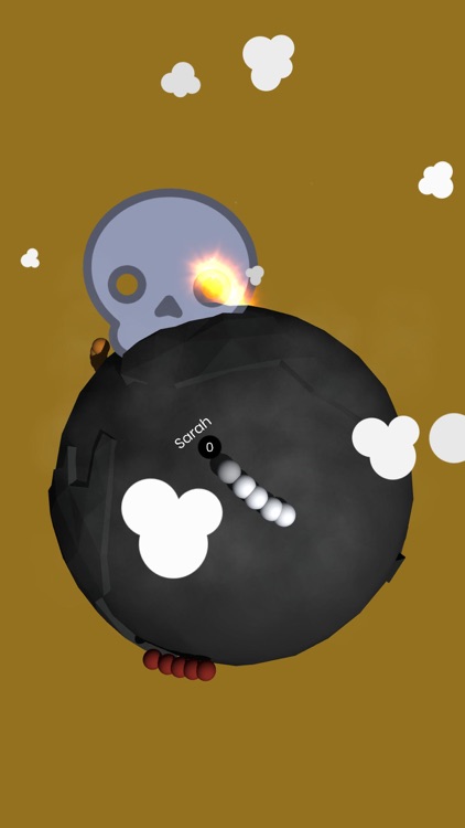 Snakes Planet screenshot-4