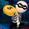 Catch the looter: Thief master