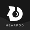 With Hearpod's help, you will be able to hear others more clearly