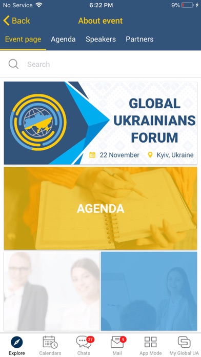Global Ukraine screenshot 3