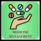 A very simple, amazing and ads free app to manage the details of every medicine