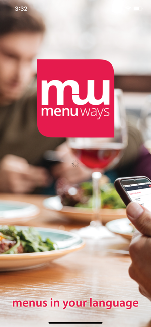 Menuways(圖1)-速報App