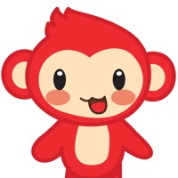 Coco Red Monkey apk