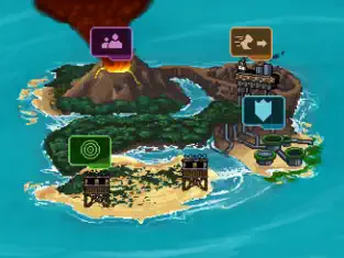 Screenshot 4 Metal Guns Fury : beat em up iphone