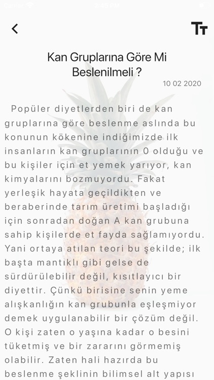 Diyet-in screenshot-6