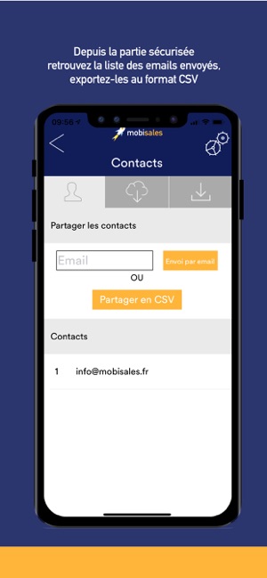 Mobisales(圖6)-速報App