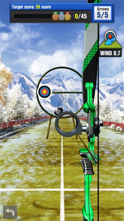 Archery Club - Shooting Game