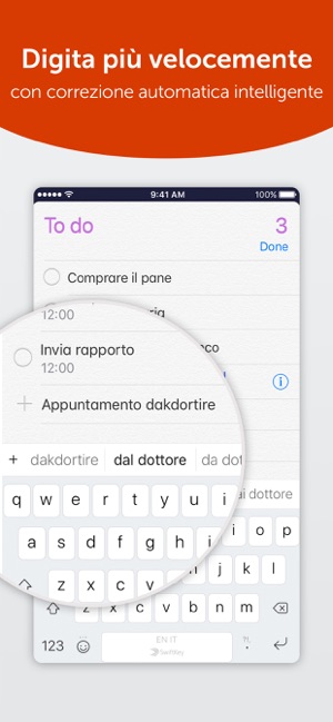 SCARICA TEMI SWIFTKEY GRATIS