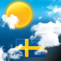  Weather for Sweden Alternatives