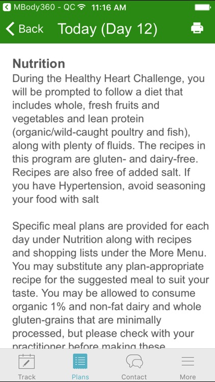 Isabel Smith Nutrition