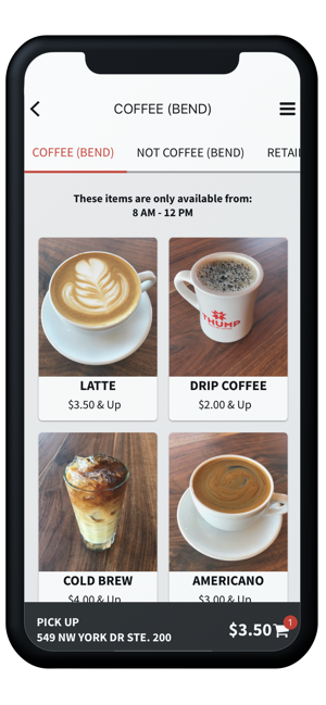 Thump Coffee(圖3)-速報App