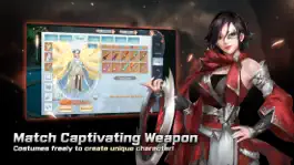 Game screenshot Luminous Sword apk