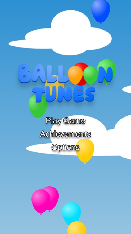 Balloon Tunes