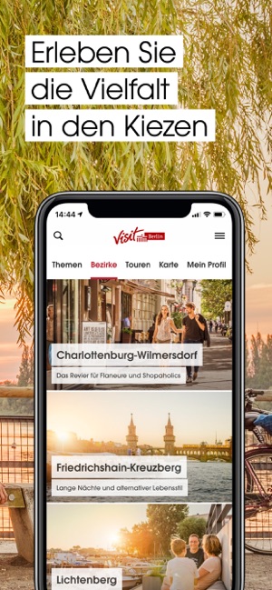 Going Local Berlin(圖3)-速報App