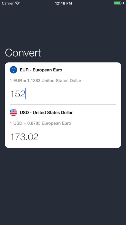 Bankers - Currency Exchange
