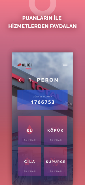 Alıcı Petrol(圖4)-速報App