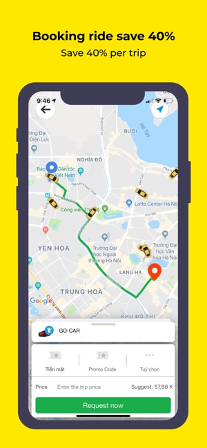 Taxify(圖2)-速報App